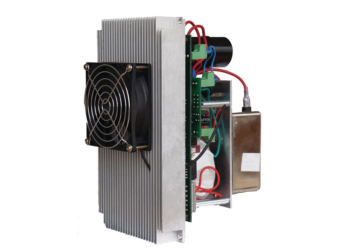 Сверлильный станок Optimum 3020220 OPTIdrill DH18V Vario (220 В)