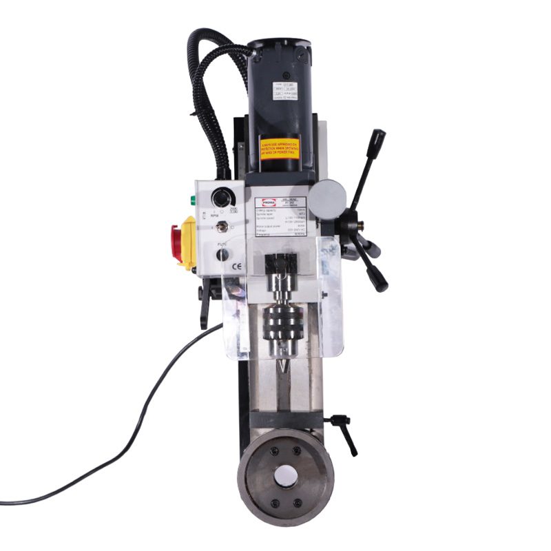 Фрезерное устройство для токарных станков Proma FZ-25E Фрезерное устройство для токарных станков Proma FZ-25E