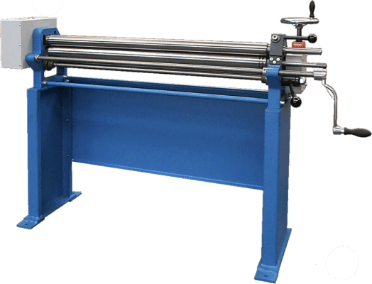 Вальцовочный станок ручной Prinzing RM 42 Вальцовочный станок ручной Prinzing RM 42