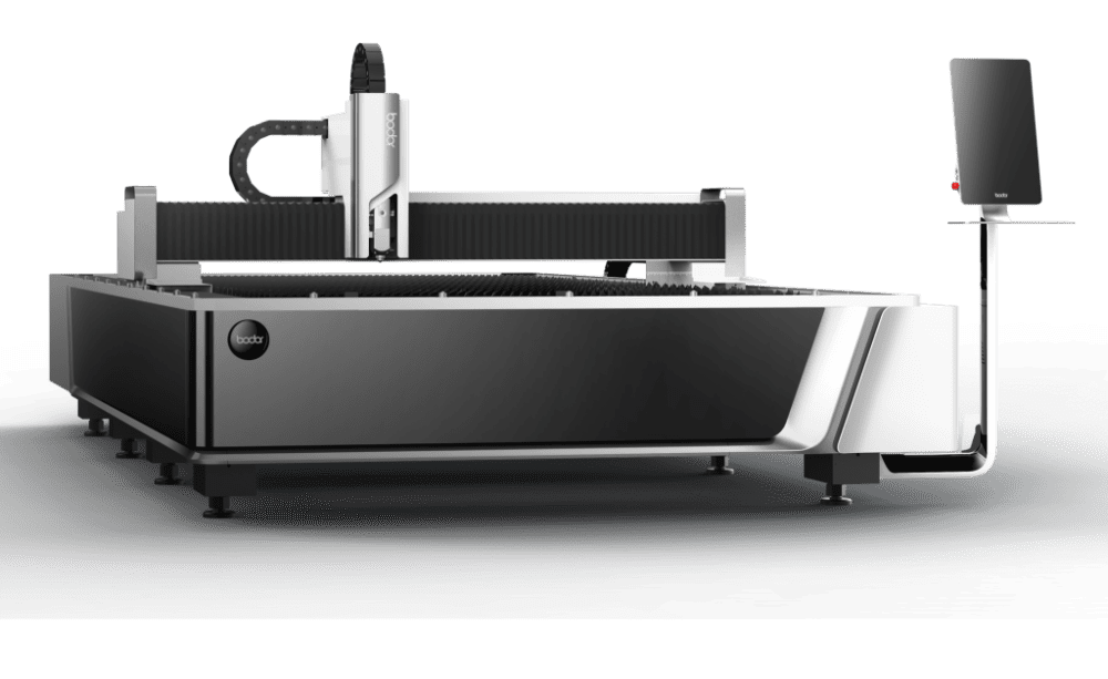 Оптоволоконный лазер BODOR A8