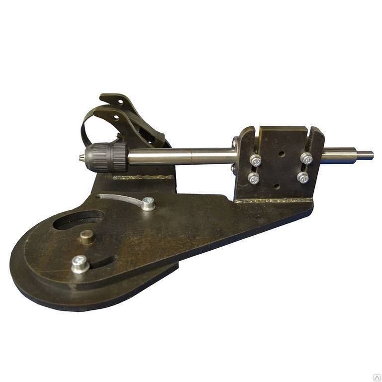 Комментарий на товар: Приспособление для сверления труб OST80 Хайтек Комментарий на товар: Приспособление для сверления труб OST80 Хайтек