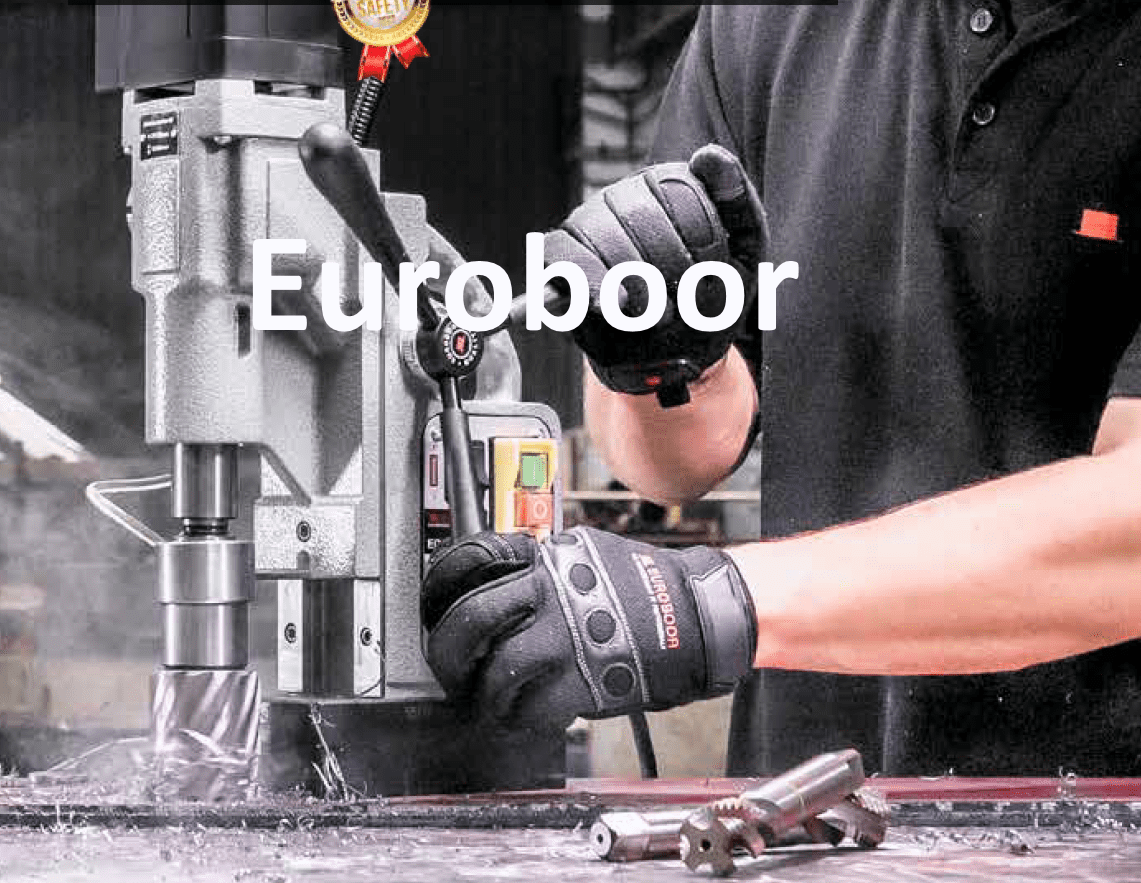 Новый Euroboor VAC.50S+ Новый Euroboor VAC.50S+