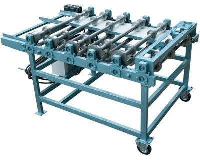 Станок для изготовления оконных отливов Станок для изготовления оконных отливов