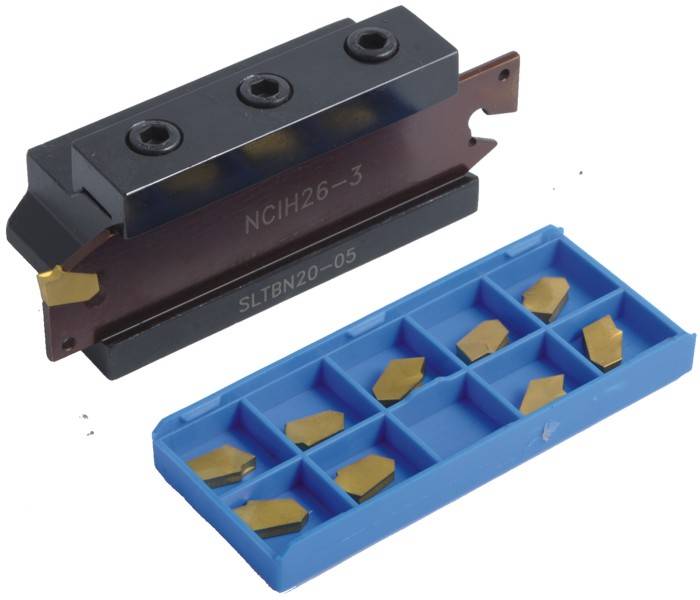 Блок отрезной Optimum комплект 25-05 3440655 Блок отрезной Optimum комплект 25-05 3440655