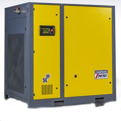 Компрессор винтовой COMPRAG F-4510