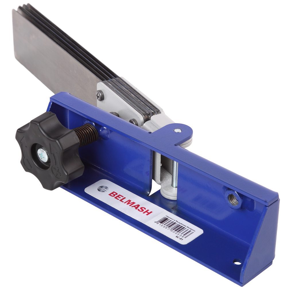 Боковой прижим Белмаш SC-01