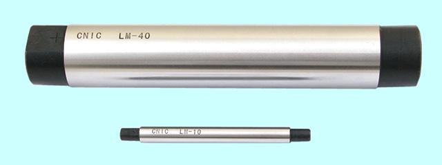 Оправка центровая для точных работ, d 15х110х140мм, конусность 1:2000 (LM-15)