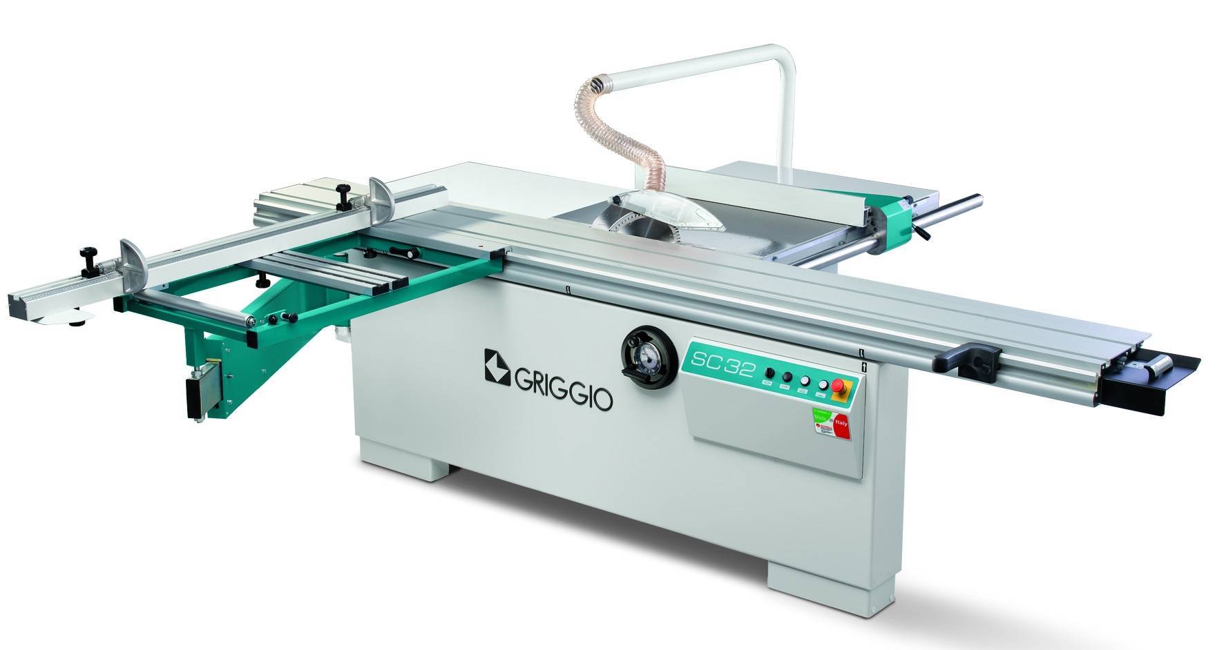 Форматно-раскроечный станок Griggio SC 32