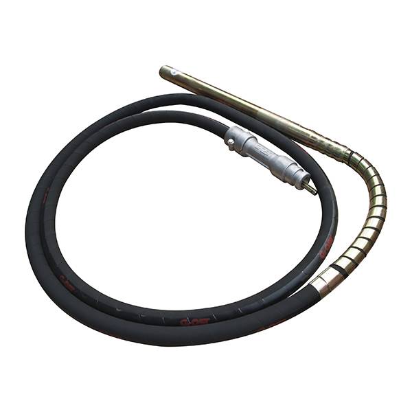 Гибкий вал с вибронаконечником GROST VG 3/38 110242