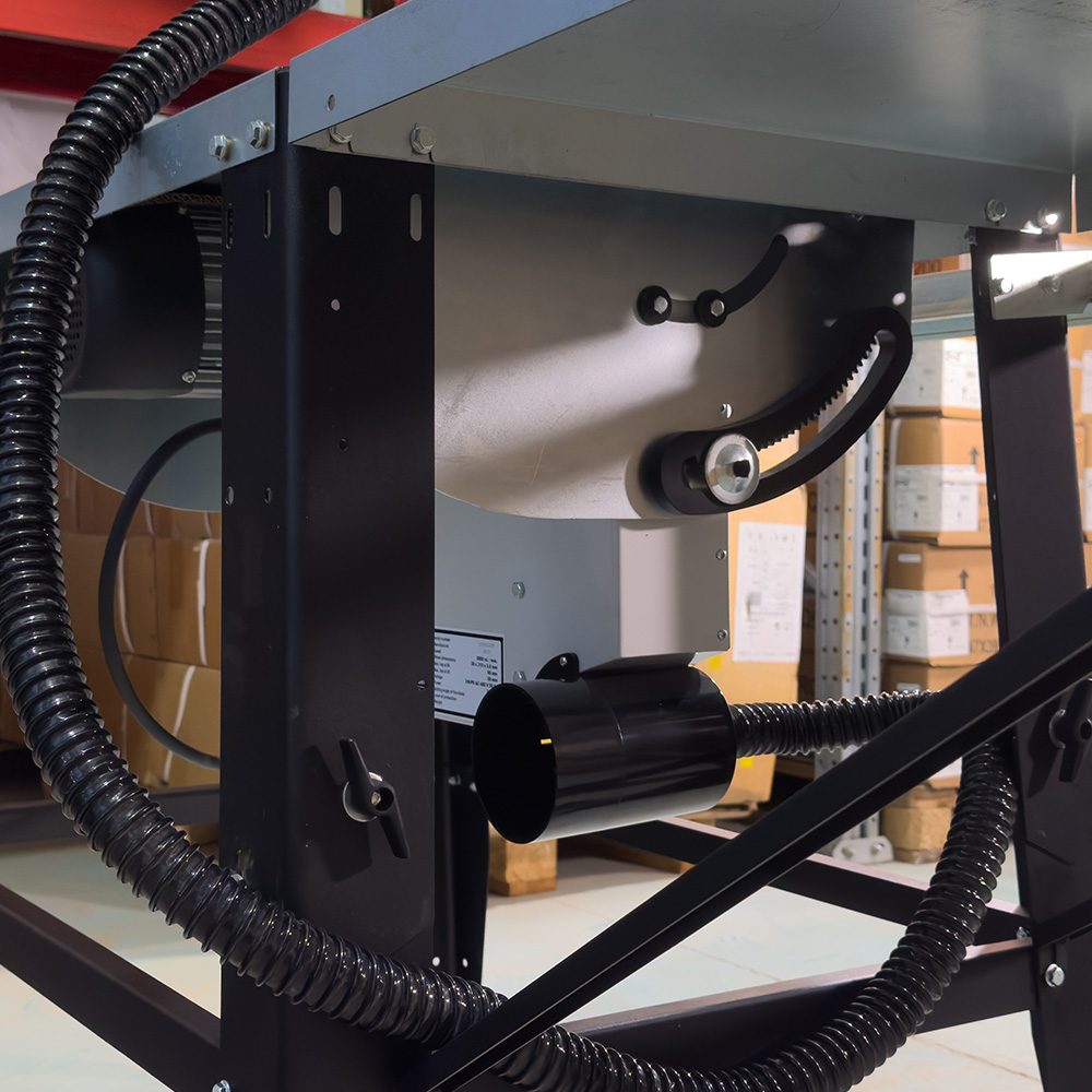 Циркулярная пила Proma PKS-315S 25000315