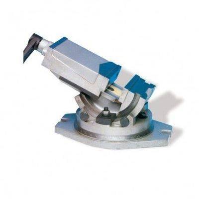 Сверлильные тиски с поворотным основанием SS-100 Proma 25300100 Сверлильные тиски с поворотным основанием SS-100 Proma 25300100