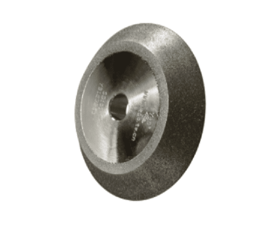 Диск Partner SDC100 для заточки фрез из твердого сплава (MR-X5, LX30 NEW, ZX30 NEW)