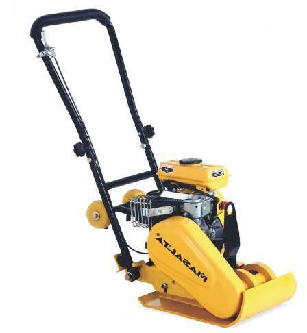 Виброплита Masalta MS50-2