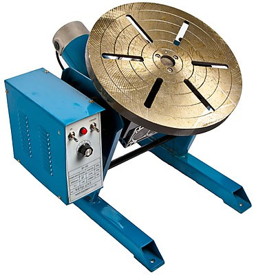 Сварочный позиционер BY 50 B