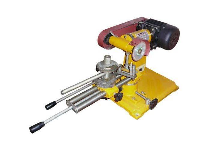 Заточной станок для дисковых пил LTT MF126A Заточной станок для дисковых пил LTT MF126A