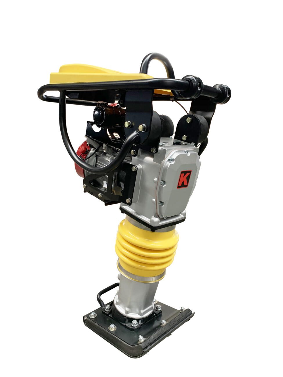 Вибротрамбовка KOMAN SG70