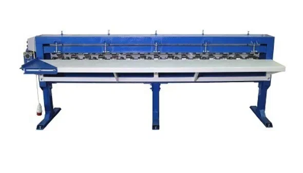 Станок для нанесения ребер жесткости RME-2500