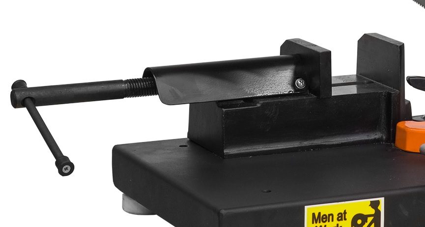 Ленточнопильный станок Stalex BS-85