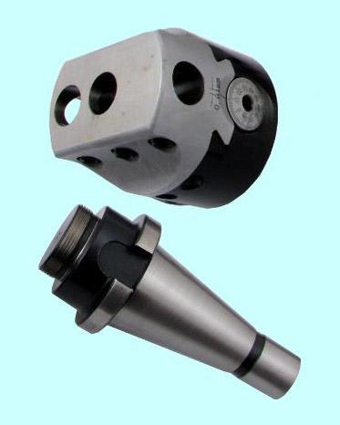 Головка расточная d100мм, D расточки 15-160мм с хвостовиком 7:24-50NT (ГОСТ 25827 исп. 1) без ЧПУ Головка расточная d100мм, D расточки 15-160мм с хвостовиком 7:24-50NT (ГОСТ 25827 исп. 1) без ЧПУ