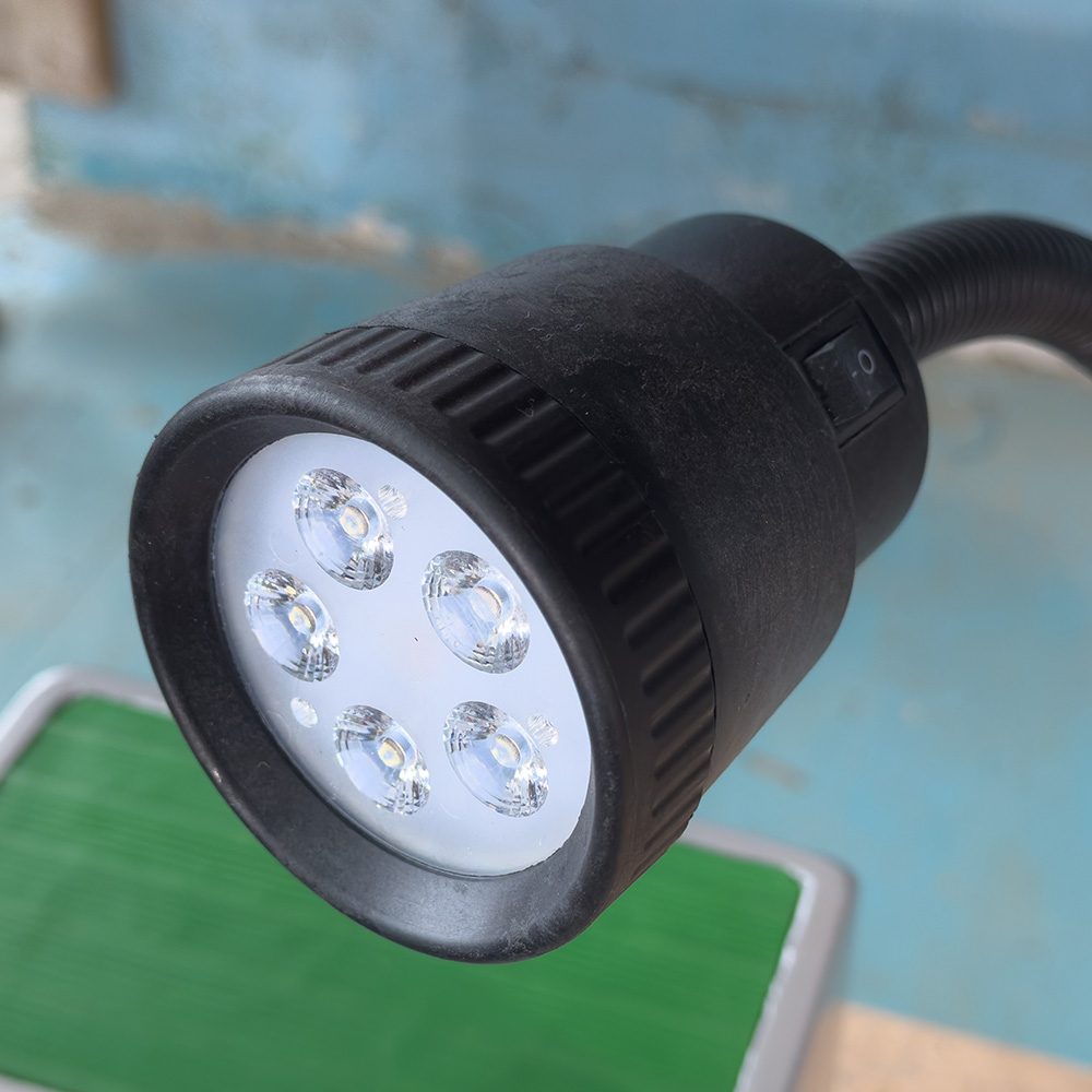 Станок для заточки инструмента универсальный Proma ON-25 25100010