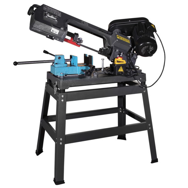 Ленточнопильный станок по металлу Aura Tools LM-115U/220 Ленточнопильный станок по металлу Aura Tools LM-115U/220