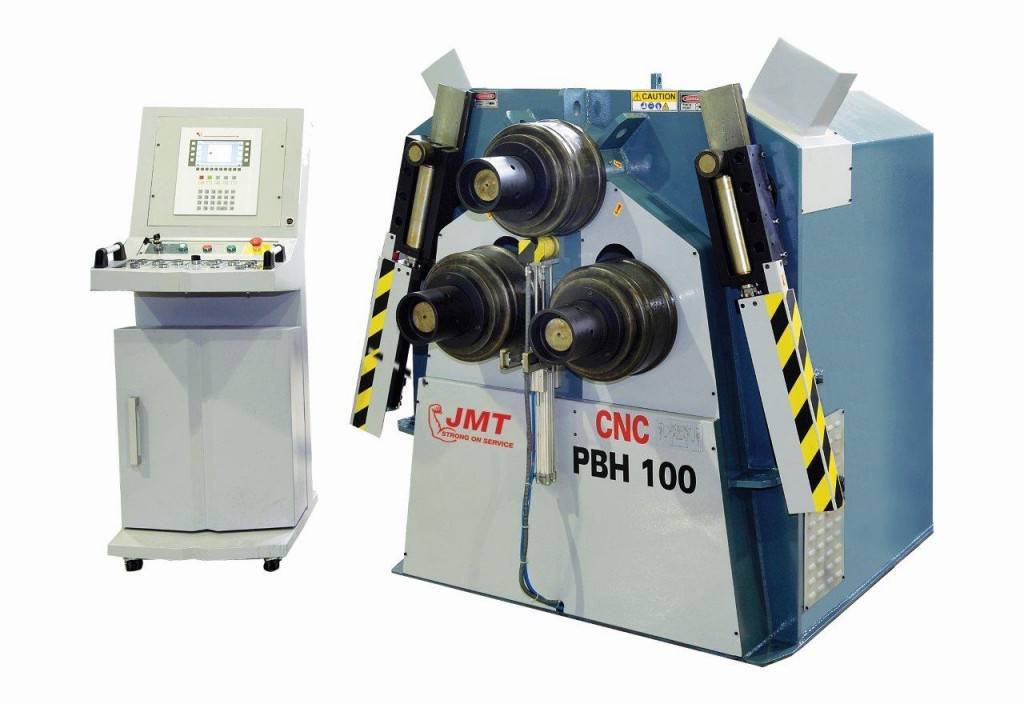 Профилегиб гидравлический Durma PBH 100 Профилегиб гидравлический Durma PBH 100