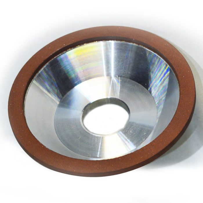 Шлифкруг 125/109×45/32×32, ЧК алмазный для ON-220 Шлифкруг 125/109×45/32×32, ЧК алмазный для ON-220