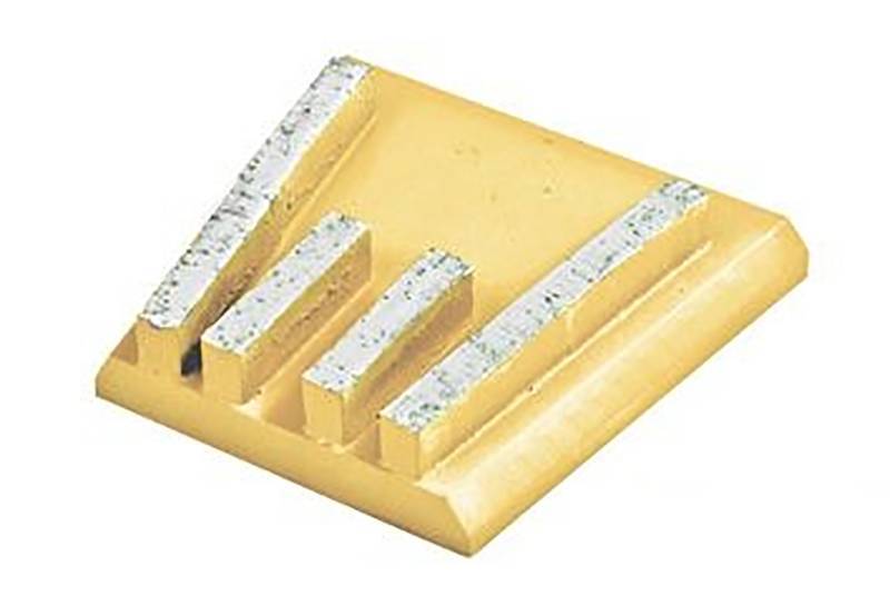 Франкфурт GFB 2 40x8x5,5+3,5