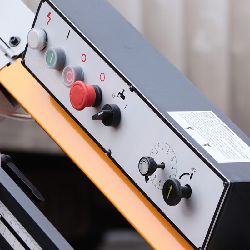 Ленточнопильный станок по металлу PPK-230V Visprom Ленточнопильный станок по металлу PPK-230V Visprom