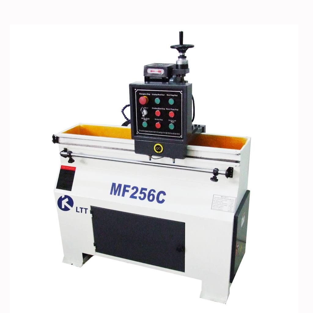 Автоматический заточной станок MF256С с магнитной плитой Автоматический заточной станок MF256С с магнитной плитой