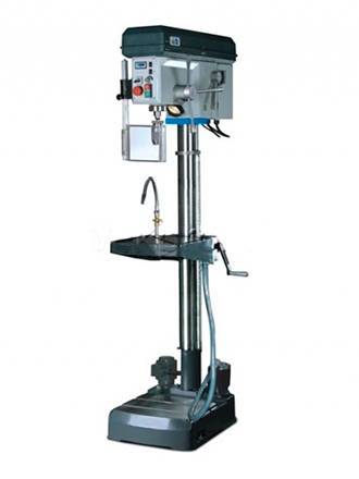 Вертикально-сверлильный станок Витязь 2НВ128П