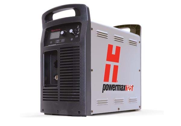 Воздушно-плазменная резка Hypertherm Powermax125