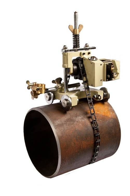 Газорезательная машина (плазма) CG2-11B (цепь в комплекте) Газорезательная машина (плазма) CG2-11B (цепь в комплекте)