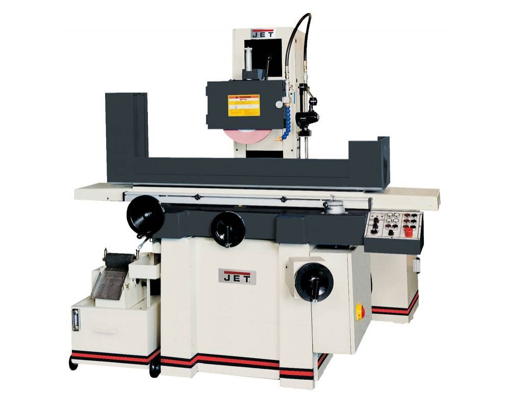Плоскошлифовальный станок JET JPSG-1224AH 50000979T Плоскошлифовальный станок JET JPSG-1224AH 50000979T