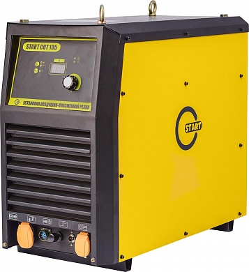Аппарат воздушно-плазменной резки STARTWELD START CUT 105