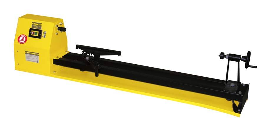 Станок токарный по дереву Энкор Корвет-73 Станок токарный по дереву Энкор Корвет-73