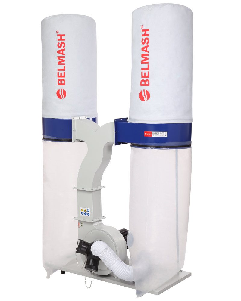 Вытяжная установка BELMASH DC3900/380 Вытяжная установка BELMASH DC3900/380