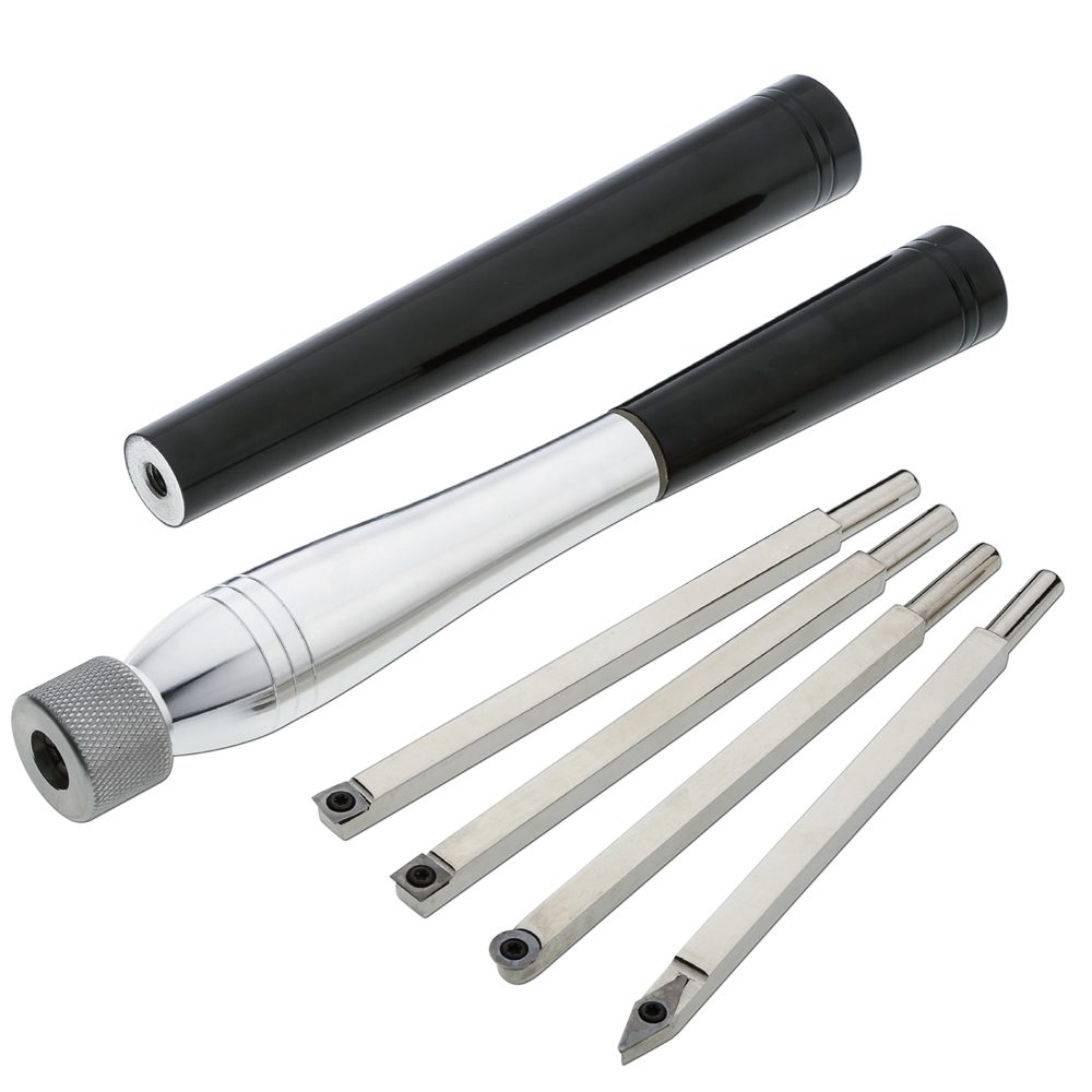 Комплект резцов BELMASH TT-4