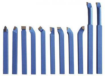 Комплект резцов Proma 8х8 25330808