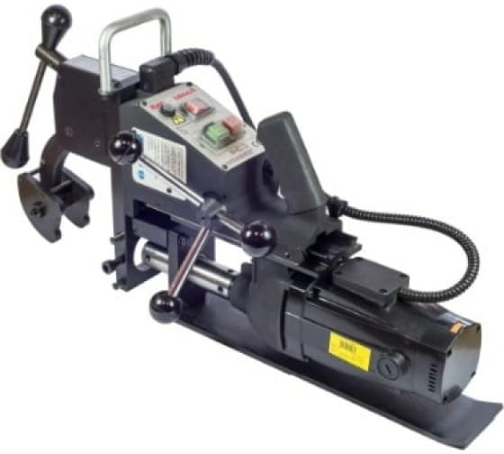 Электрический рельсосверлильный станок Rotabroach RD-E КБ000722 Электрический рельсосверлильный станок Rotabroach RD-E КБ000722