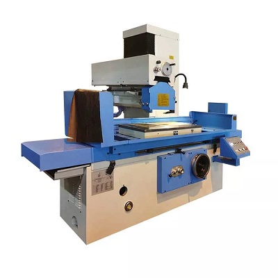 Автоматический гидравлический плоскошлифовальный станок для промышленных работ Sterbrust M7150х2000 Автоматический гидравлический плоскошлифовальный станок для промышленных работ Sterbrust M7150х2000