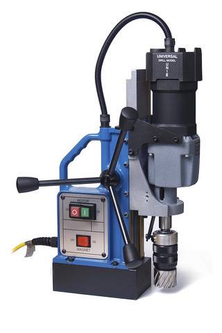 Магнитный сверлильный станок Magtron MBE-35N