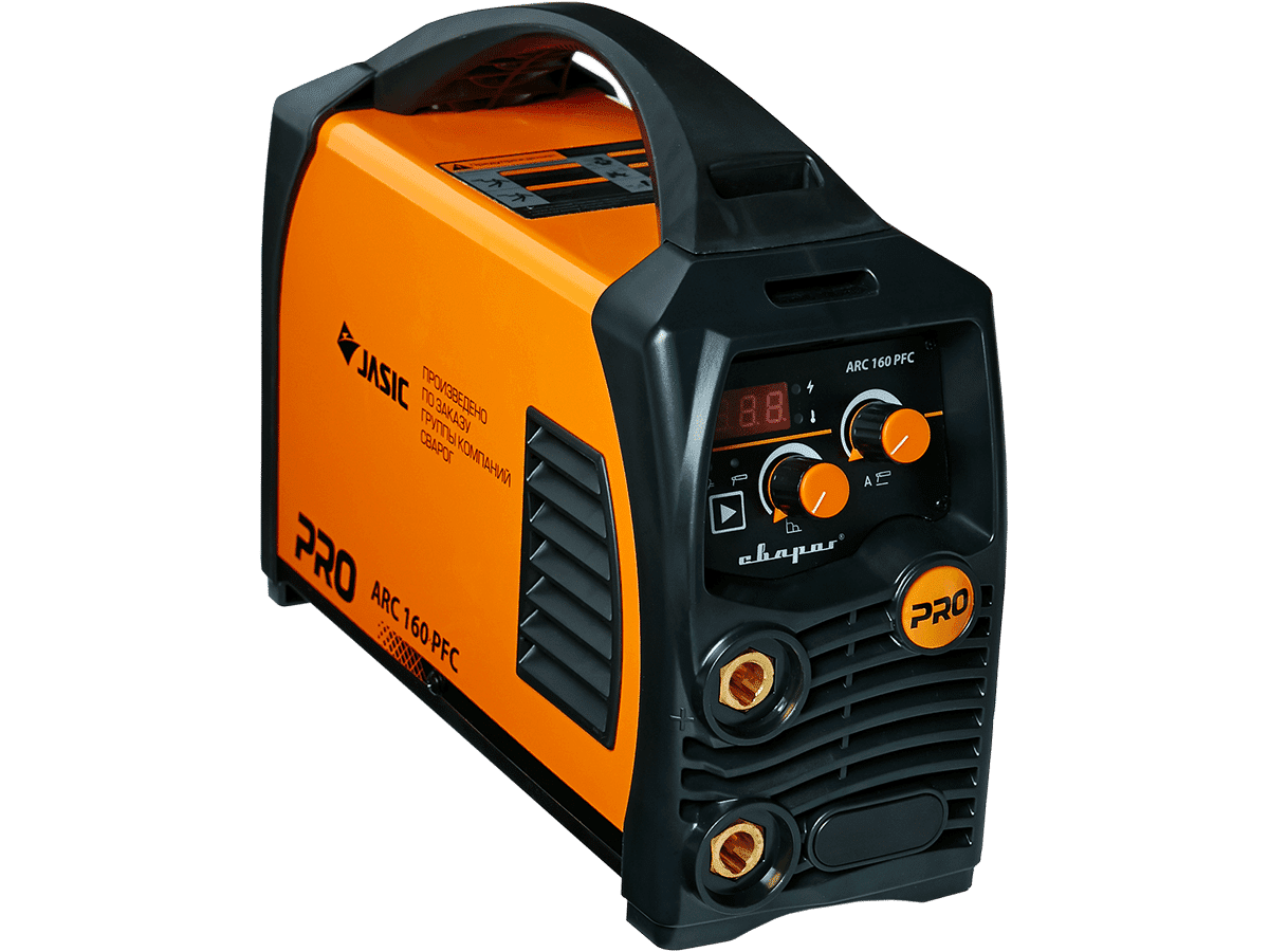 Инвертор Сварог PRO ARC 160 PFC (Z221S) Инвертор Сварог PRO ARC 160 PFC (Z221S)