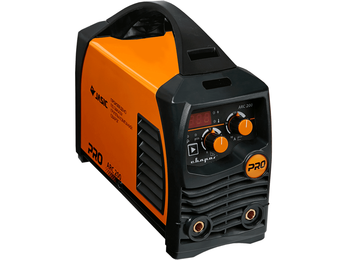 Инвертор Сварог PRO ARC 200 (Z209S)