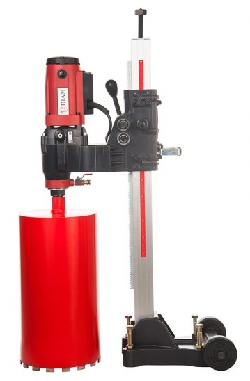 Сверлильная машина DIAM CSN-355N