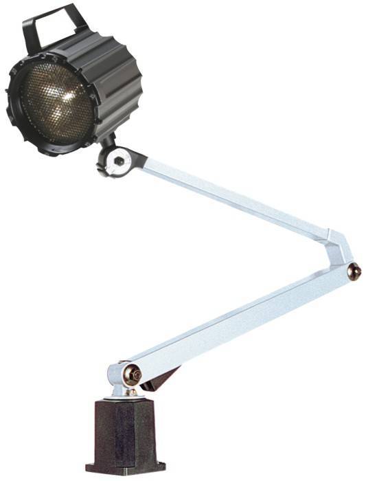 Светильник станочный Optimum AL35 3351152