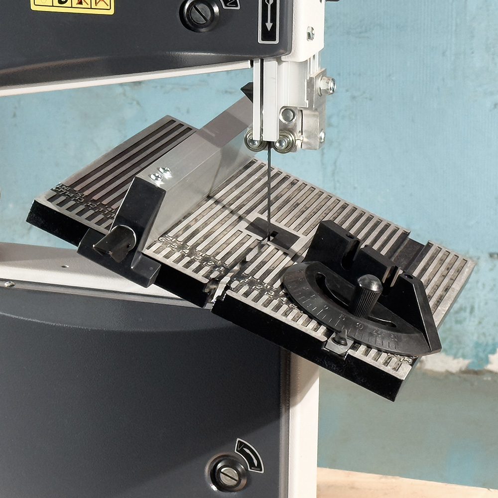 Ленточно-пильный станок по дереву Proma PP-250 25601250