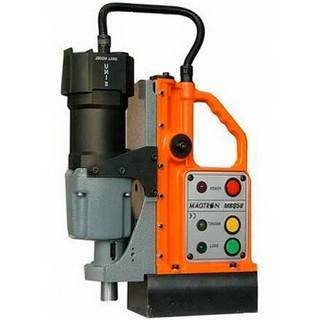 Магнитный сверлильный станок Magtron MBQ-50