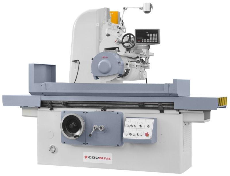 Плоскошлифовальный станок CORMAK M300x1000 Плоскошлифовальный станок CORMAK M300x1000