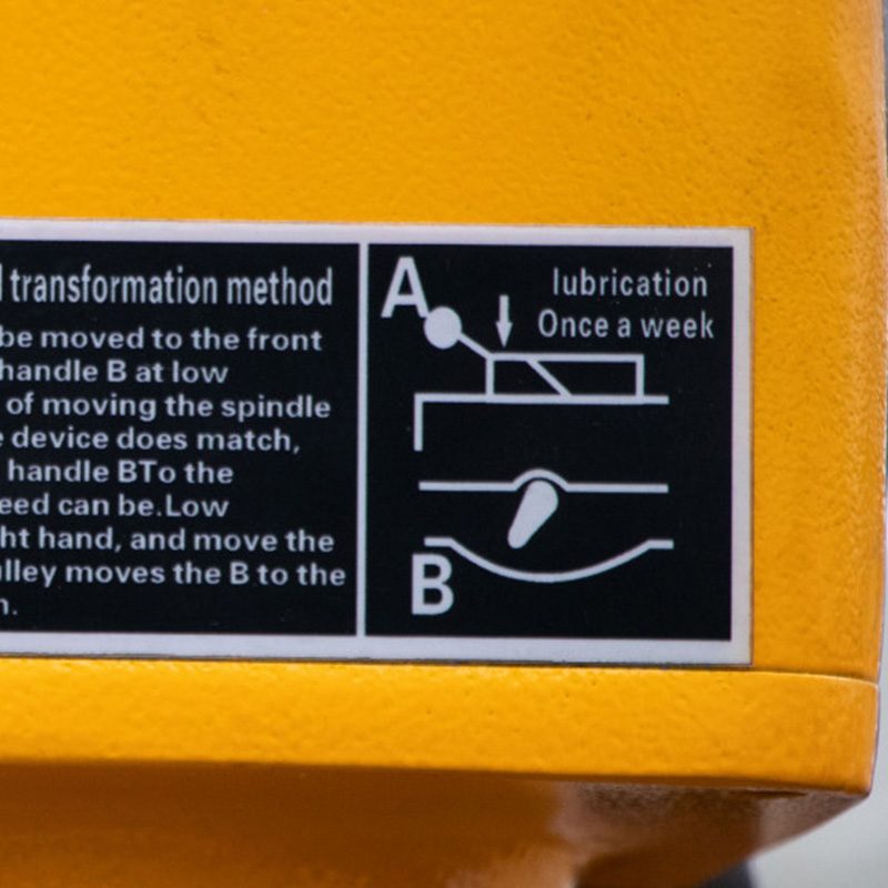 Фрезерный станок с УЦИ Proma FHX-55PD 38807000